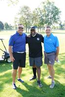 The 44th Annual NFL Alumni Detroit Charity Golf Classic  is coming to Wabeek Country Club honoring Alumni of the Year, Mike Martin
