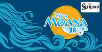 Youth Theatre Auditions for Moana Jr. Begin at Flagstar Strand Theatre