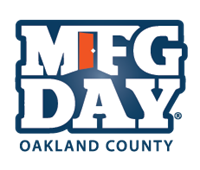 12th Annual Oakland County Manufacturing Day