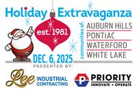 NOW OPEN - Fran Anderson Scholarship Application for the Holiday Extravaganza