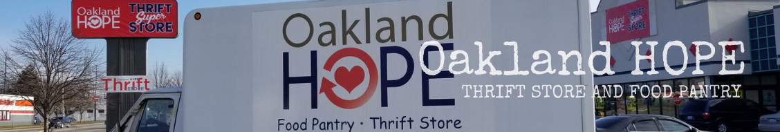 Oakland HOPE