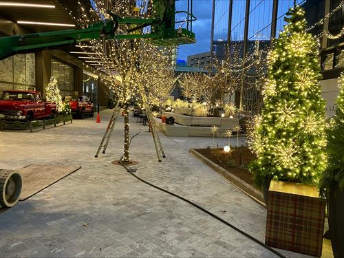 Detroit Nick Gilbert Way #3