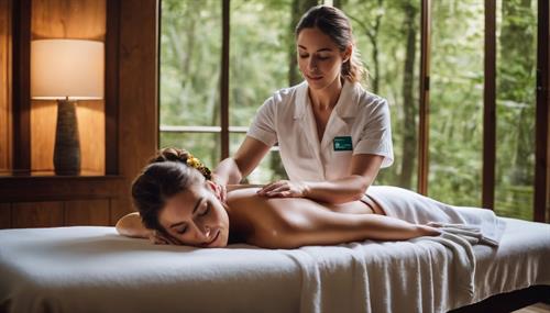 Ever Studios - Helping Massage Therapists Grow