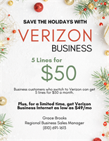 TEAM Wireless, Verizon Authorized Retailer - Auburn Hills