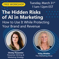 The Hidden Risks of AI in Marketing