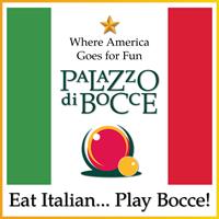 Palazzo Di Bocce