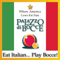 Palazzo Di Bocce