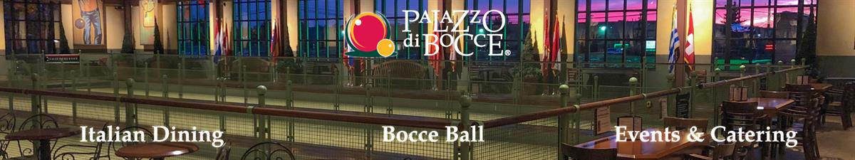 Palazzo Di Bocce