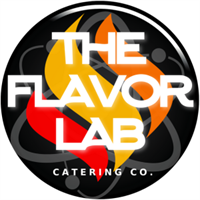 Naan-Stop Flavor with The Flavor Lab