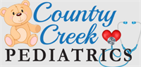 Country Creek Pediatrics Ribbon Cutting