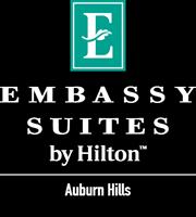 Come Have Brunch with the Embassy Suites & Support a Great Cause!