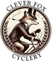 Clever Fox Cyclery