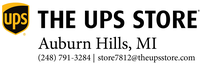 The UPS Store - Auburn Hills