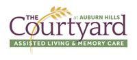 The Courtyard At Auburn Hills