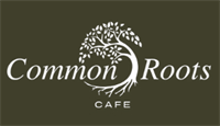 Common Roots Cafe Grand Opening Week