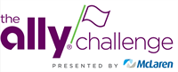 The Ally Challenge presented by McLaren
