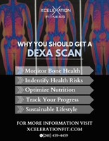 Xceleration Fitness - Auburn Hills