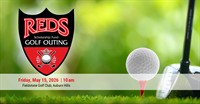 Reds Scholarship Fund Golf Outing