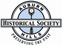 Auburn Hills Historical Society