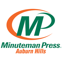 Minuteman Press - Auburn Hills