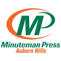 Minuteman Press - Auburn Hills