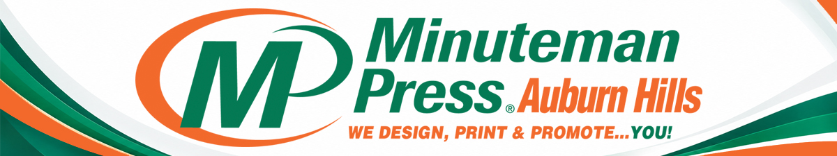 Minuteman Press - Auburn Hills