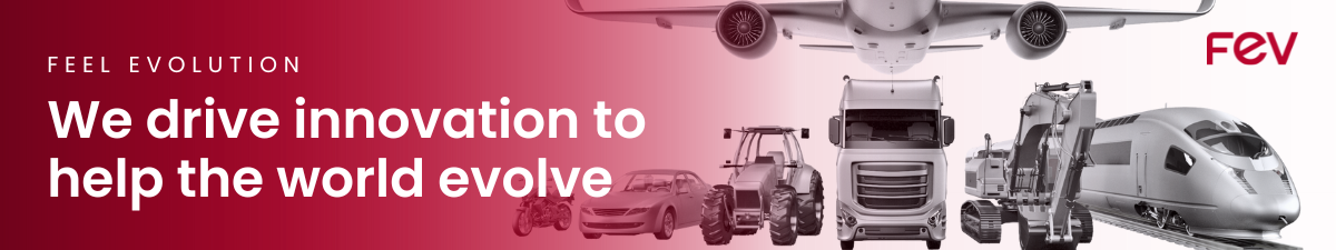 FEV North America FEV North America