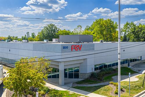 Benchmarking and Consulting