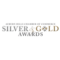 Auburn Hills Chamber of Commerce Silver & Gold Awards Nominees Announced
