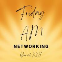 Friday AM - Annual Membership Meeting