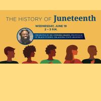 The History of Juneteenth