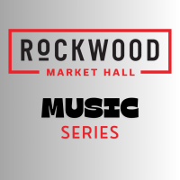 Rockwood Market Hall Music Series