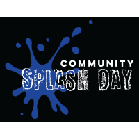 Community Splash Day