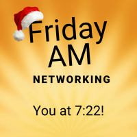 Friday AM Networking Meeting - Gresham Historical Society