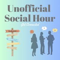 Unofficial Social Hour