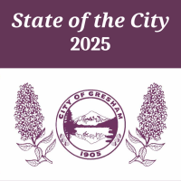 State of the City Address and Luncheon