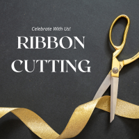 Ribbon Cutting - Ford Pro Elite