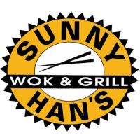 Sunny Han's Wok and Grill is Hiring
