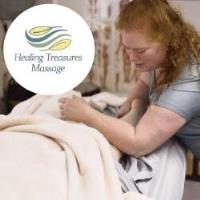 Healing Treasures Massage