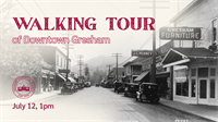 Walking Tour of Downtown Gresham