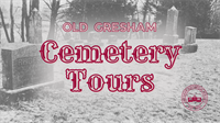 Historic Cemeteries Tour