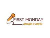 First Mondays-Music & More! All of 3
