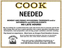 Gateway Gresham Elks Lodge #1805