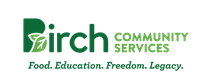Birch Community Services Virtual Auction