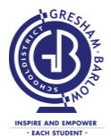 Gresham-Barlow School District