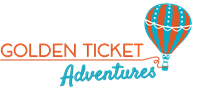 Golden Ticket Adventures Golden Ticket Adventures