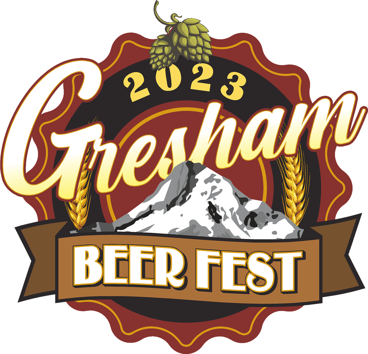 Gresham Beer Fest Nov 11, 2023 Gresham Area Events and Information