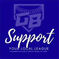 Pepperoni & Fan Gear Sales to support Gresham Barlow Youth Baseball / Softball