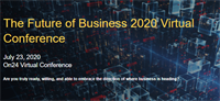 The Future of Business virtual conference