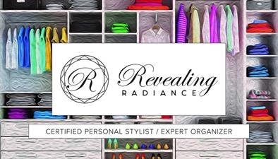 Revealing Radiance Revealing Radiance